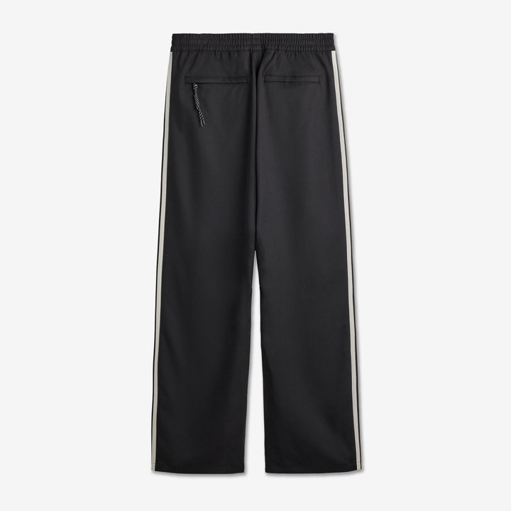 Song for the Mute x Adi008 Track Pants Black