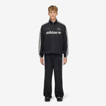 Song for the Mute x Adi008 Track Pants Black