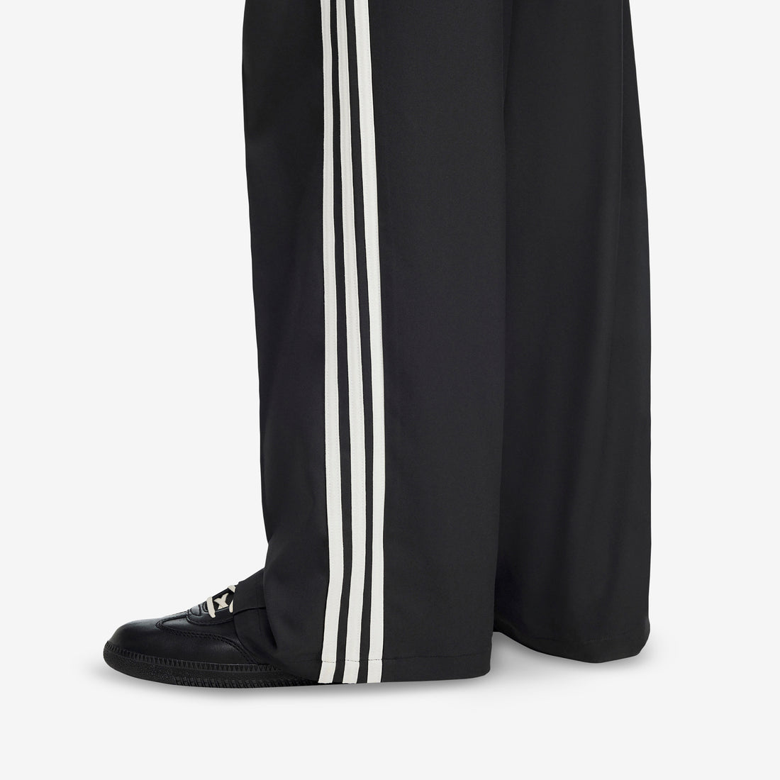Song for the Mute x Adi008 Track Pants Black Pants