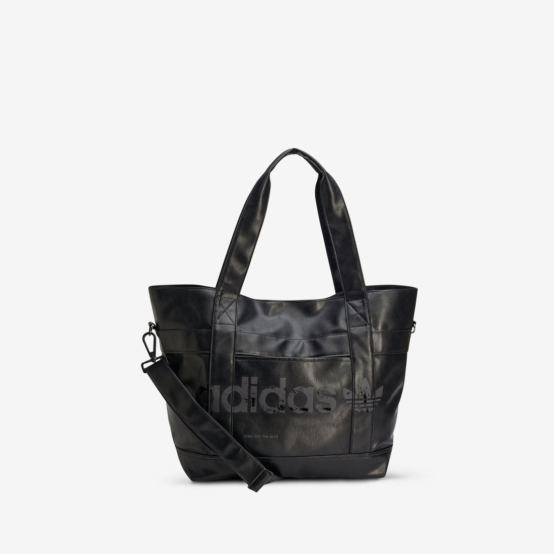 Song for the Mute x Adi008 Shoulder Bag Black Bags