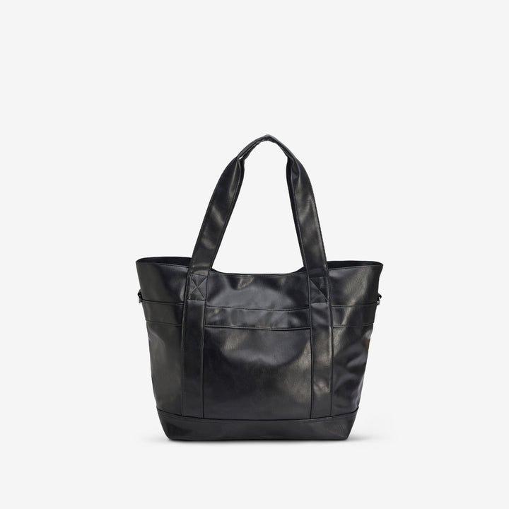 Song for the Mute x Adi008 Shoulder Bag Black