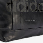 Song for the Mute x Adi008 Shoulder Bag Black