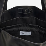 Song for the Mute x Adi008 Shoulder Bag Black