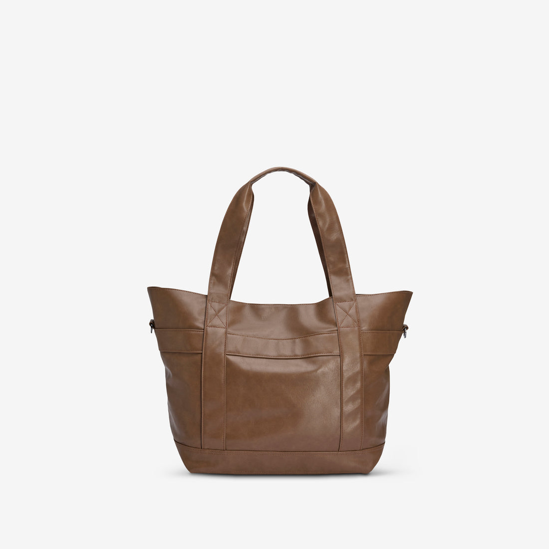 Song for the Mute x Adi008 Shoulder Bag Preloved Brown Bags