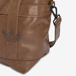 Song for the Mute x Adi008 Shoulder Bag Preloved Brown
