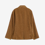 Song for the Mute x Adi008 Blazer Brown Desert