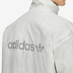 Song for the Mute x RVSB Track Top Black | Off White