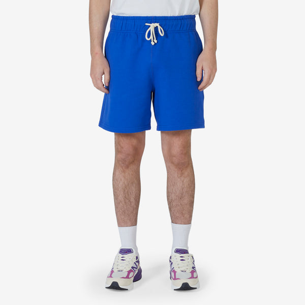 Made in USA Shorts Team Royal
