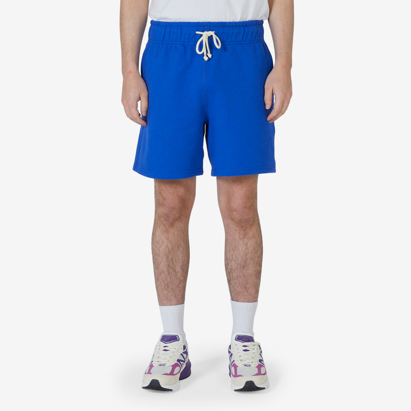 Made in USA Shorts Team Royal