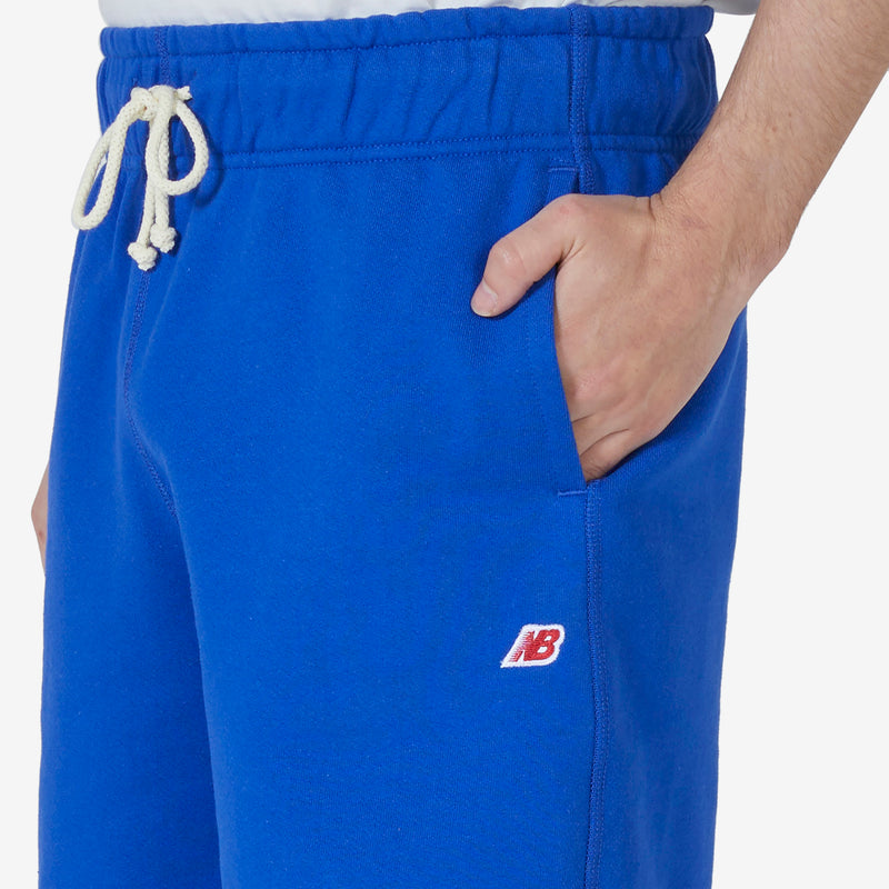 Made in USA Shorts Team Royal