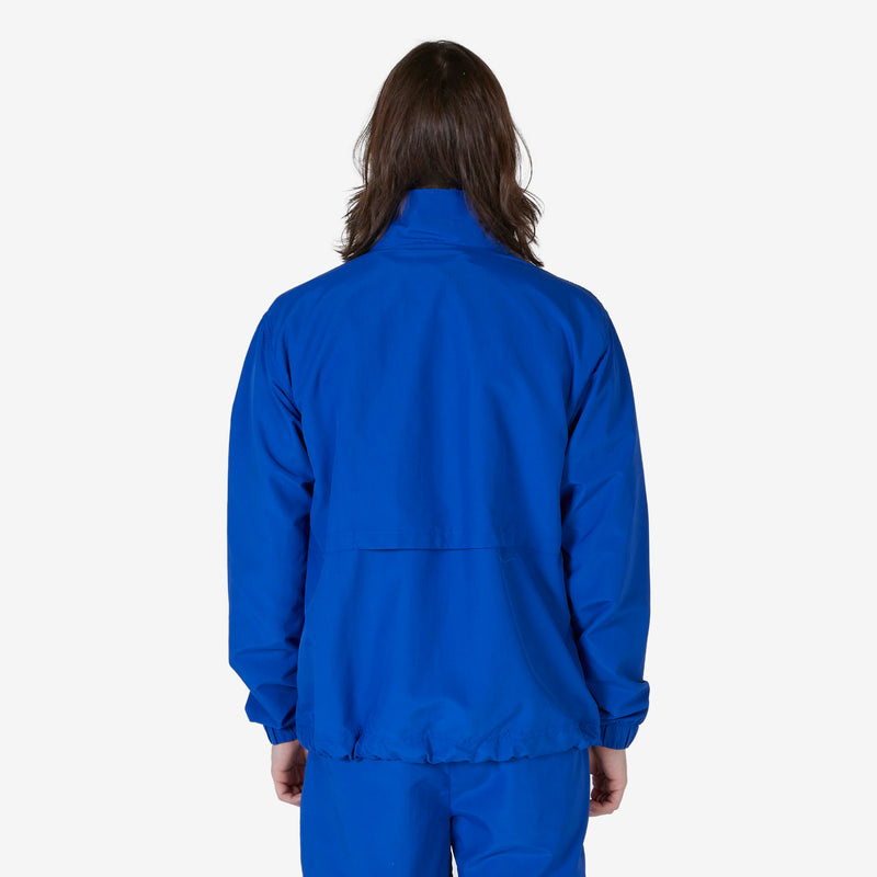 Made in USA Quarter Zip Team Royal