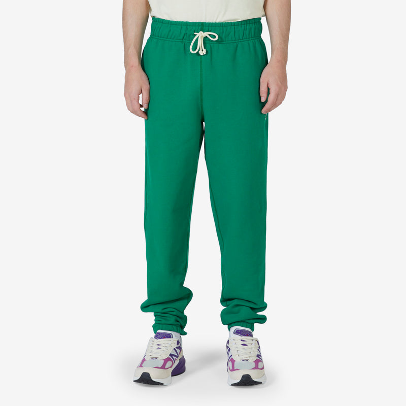 Made in USA Sweatpant Green