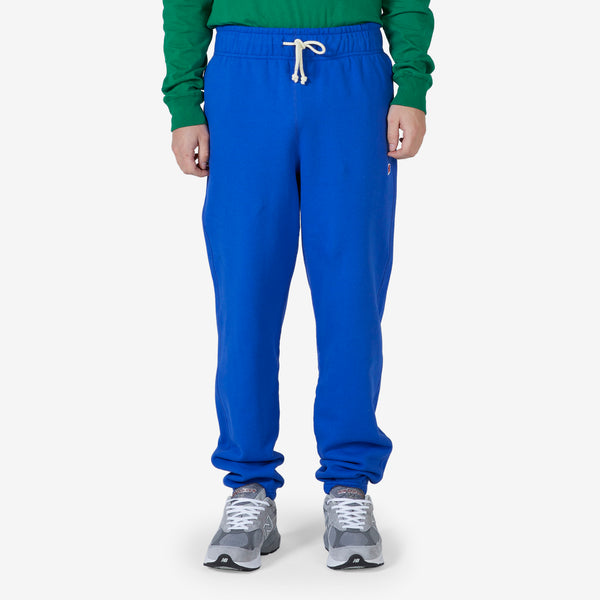 Made in USA Sweatpant Team Royal