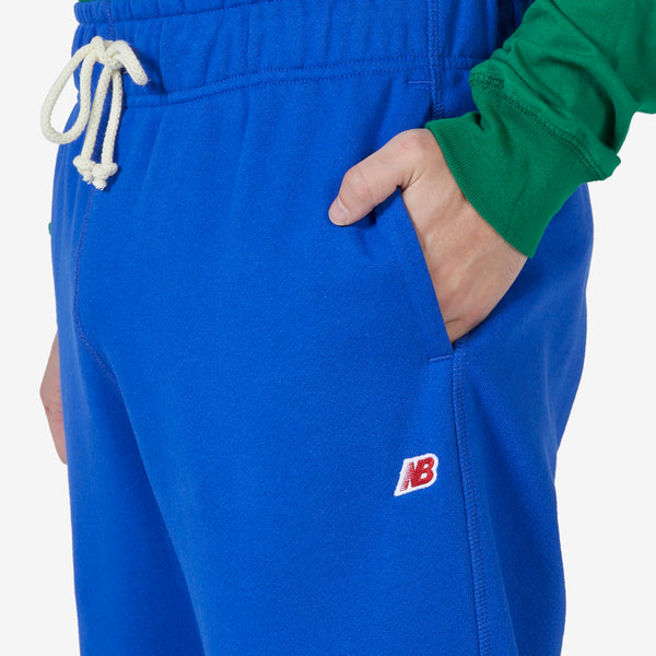 Made in USA Sweatpant Team Royal