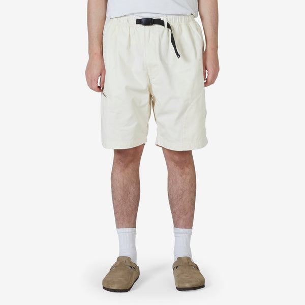 Salathe Climbing Short Off White