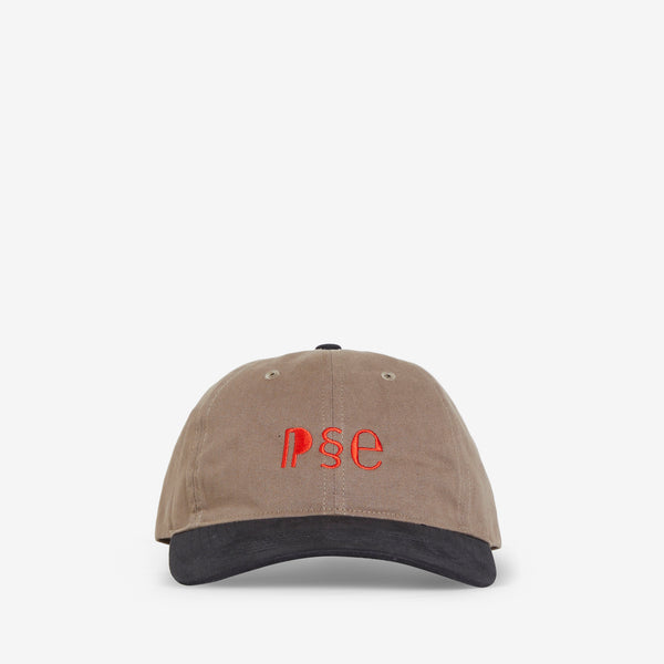 Glyphs Cap Driftwood | Black