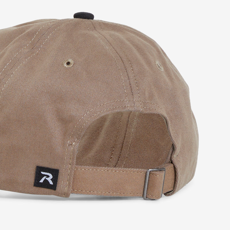 Glyphs Cap Driftwood | Black