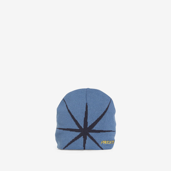 Winter Cap Dawn