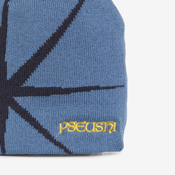 Winter Cap Dawn