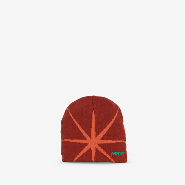 Winter Cap Dusk