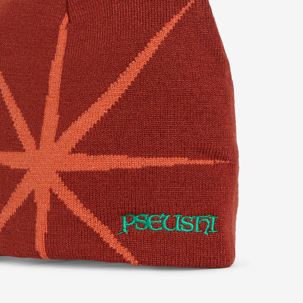 Winter Cap Dusk