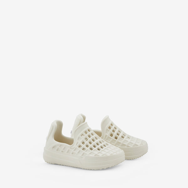 Kid's Scenario Bone White