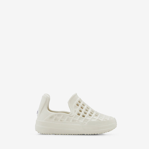 Kid's Scenario Bone White