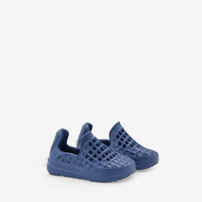 Kid's Scenario Indigo Footwear