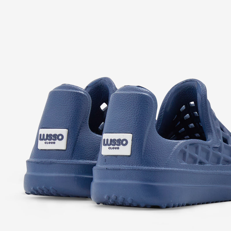 Kid's Scenario Indigo Footwear