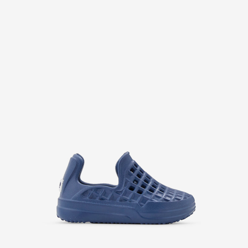 Kid's Scenario Indigo Footwear