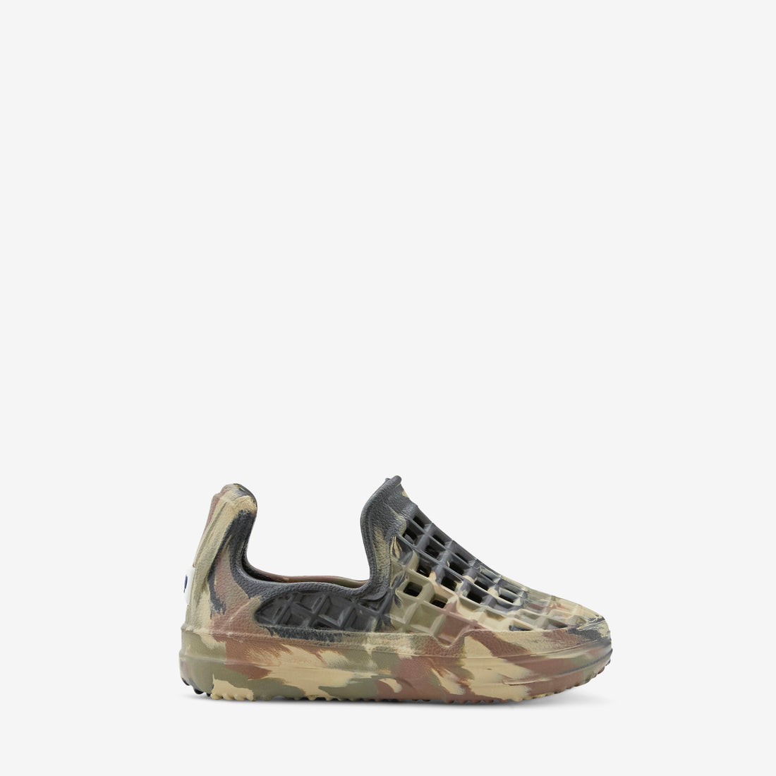 Kid's Scenario Woodland Camo Footwear