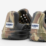 Kid's Scenario Woodland Camo