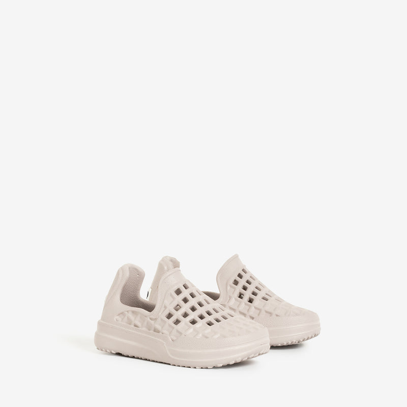 Kids Scenario Coffee Footwear