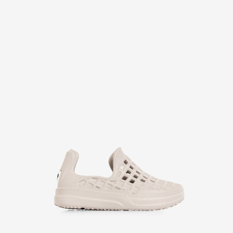 Kids Scenario Coffee Footwear