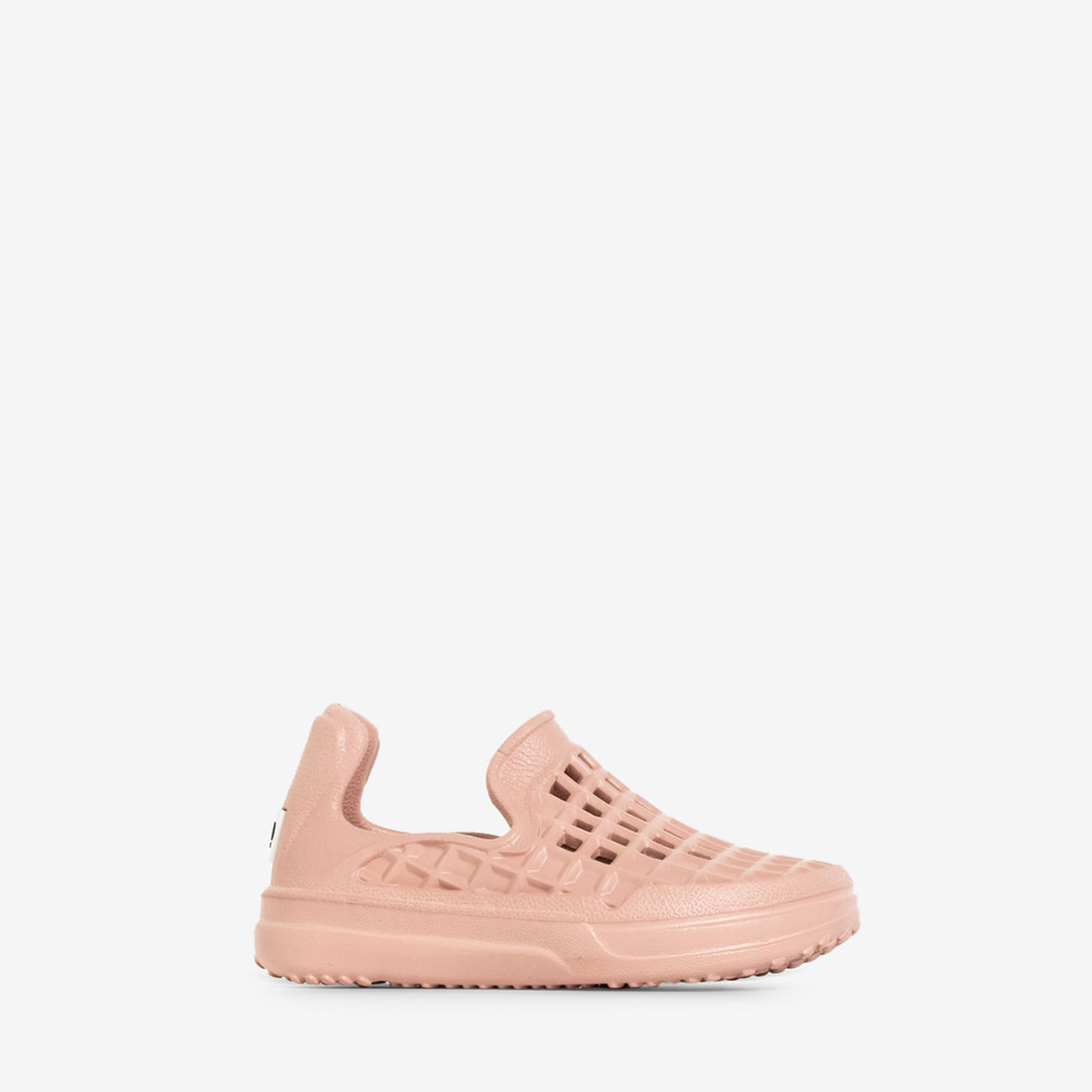 Kids Scenario Dusty Rose Footwear