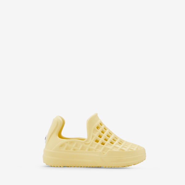 Kid's Scenario Sunny Yellow