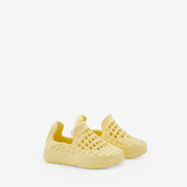 Kid's Scenario Sunny Yellow