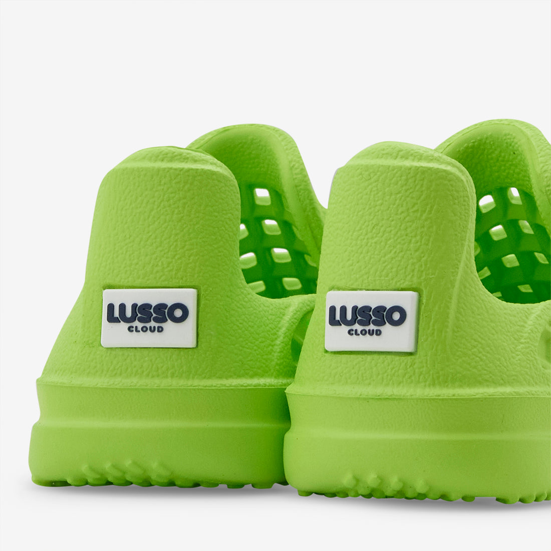 Kid's Scenario Volley Yellow Footwear