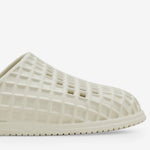 Rosa Slide Bone White
