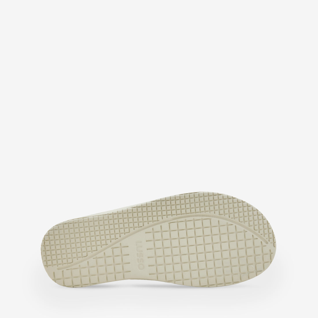 Rosa Slide Bone White Footwear