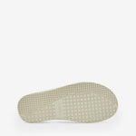 Rosa Slide Bone White