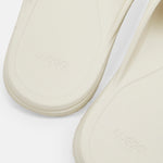 Rosa Slide Bone White