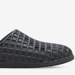 Rosa Slide Jet Black