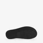 Rosa Slide Jet Black