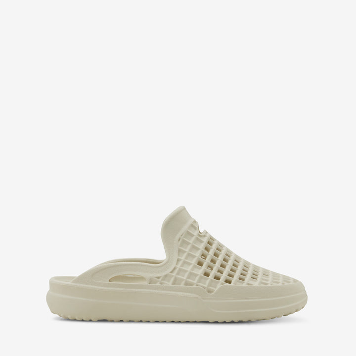 Scenario Slide Bone White