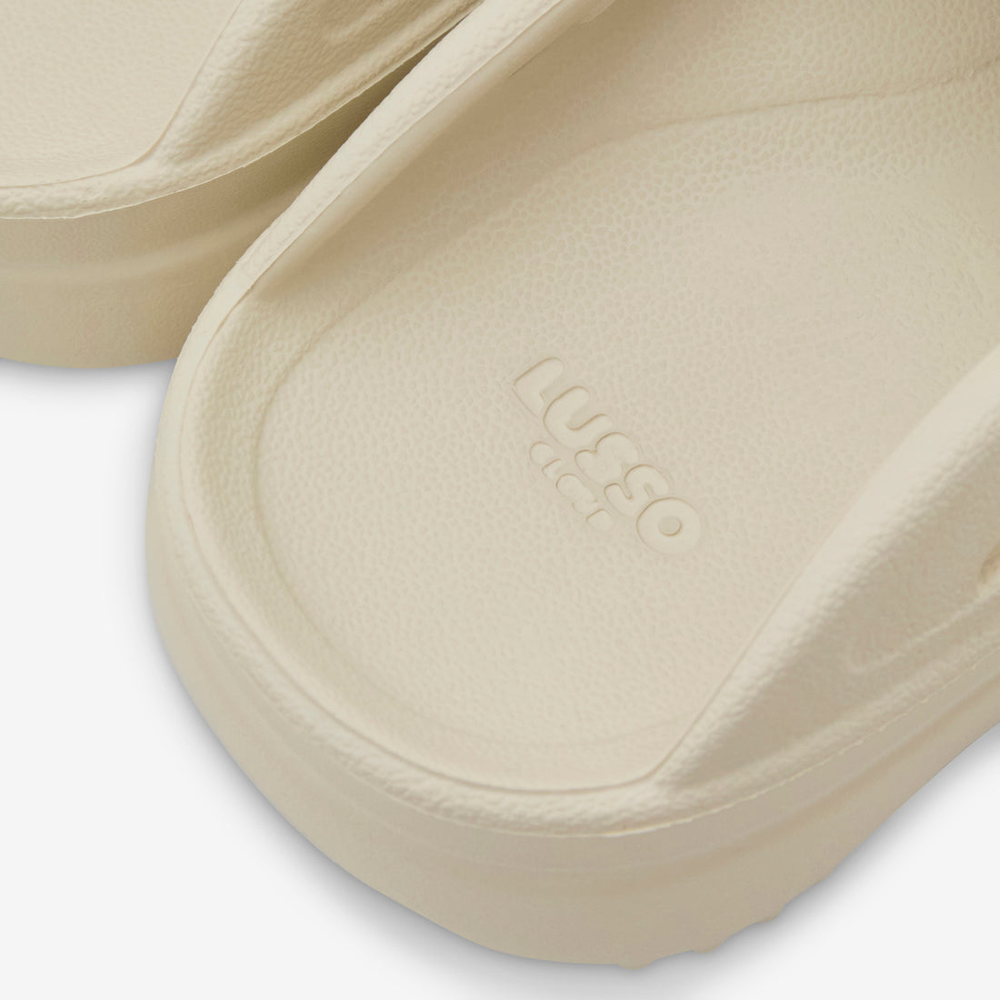 Scenario Slide Bone White Footwear