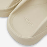 Scenario Slide Bone White