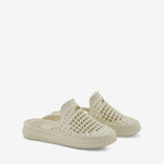 Scenario Slide Bone White