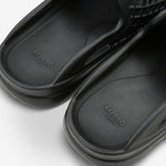 Scenario Slide Jet Black