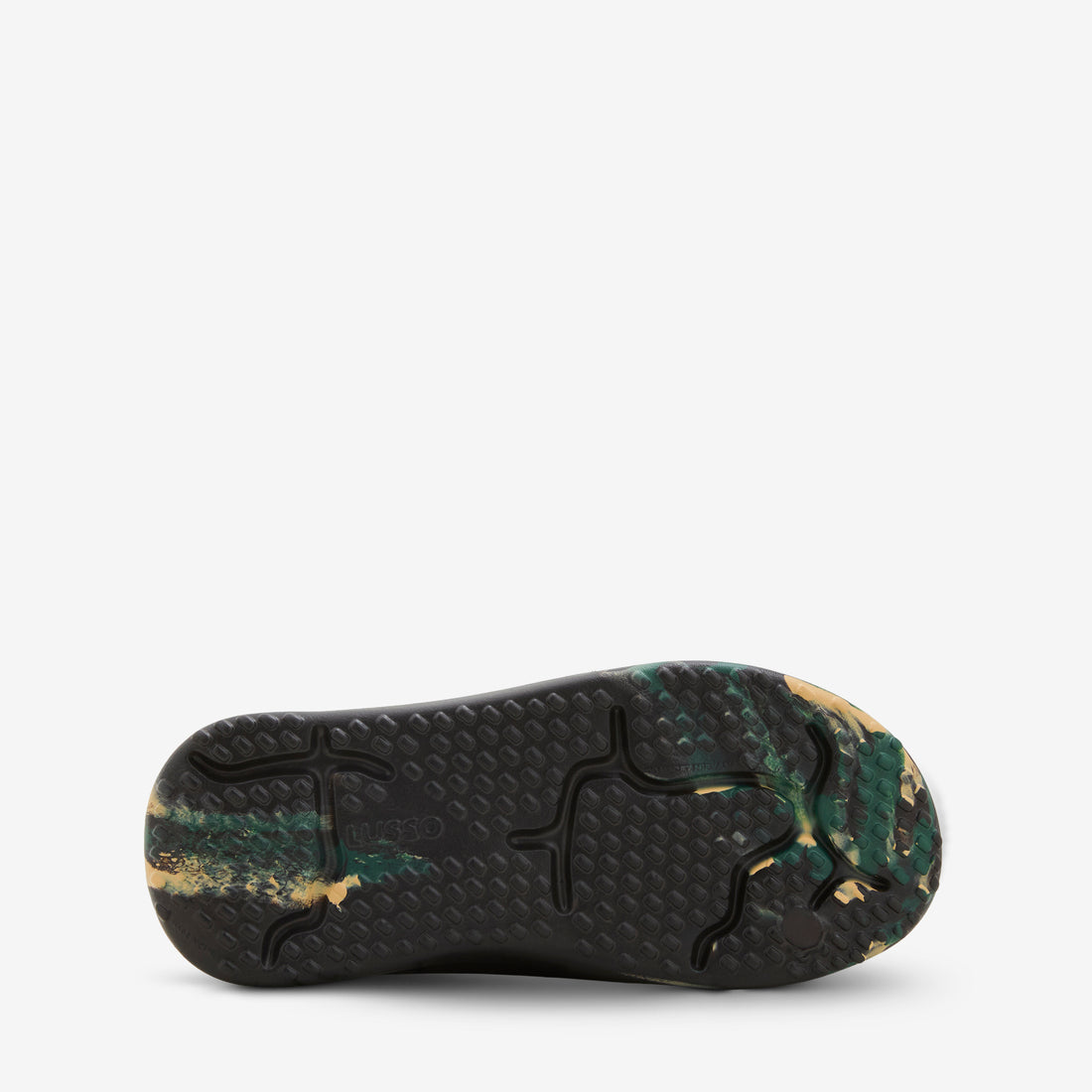 Scenario Slide JT Swirl Footwear